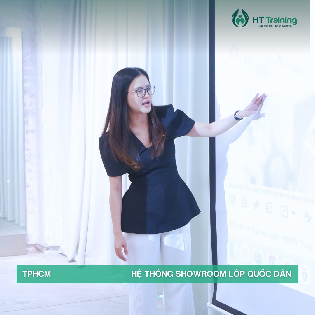 Dao tao ky nang tu van Lop Quoc Dan
