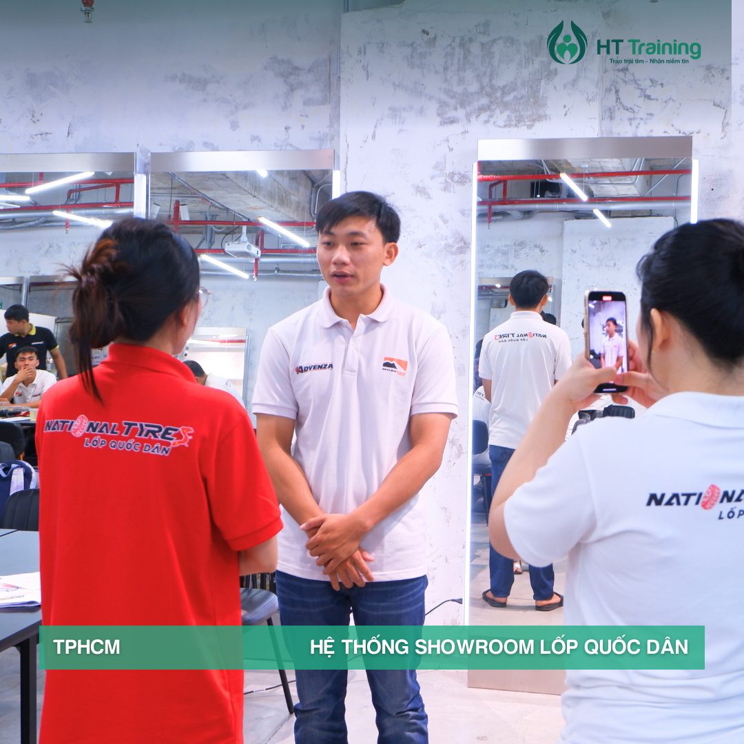 Dao tao ky nang tu van Lop Quoc Dan