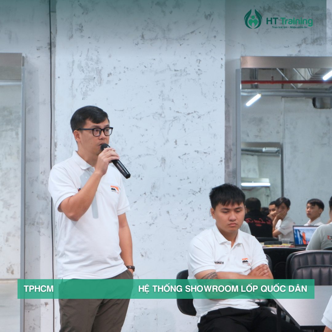 Dao tao ky nang tu van Lop Quoc Dan