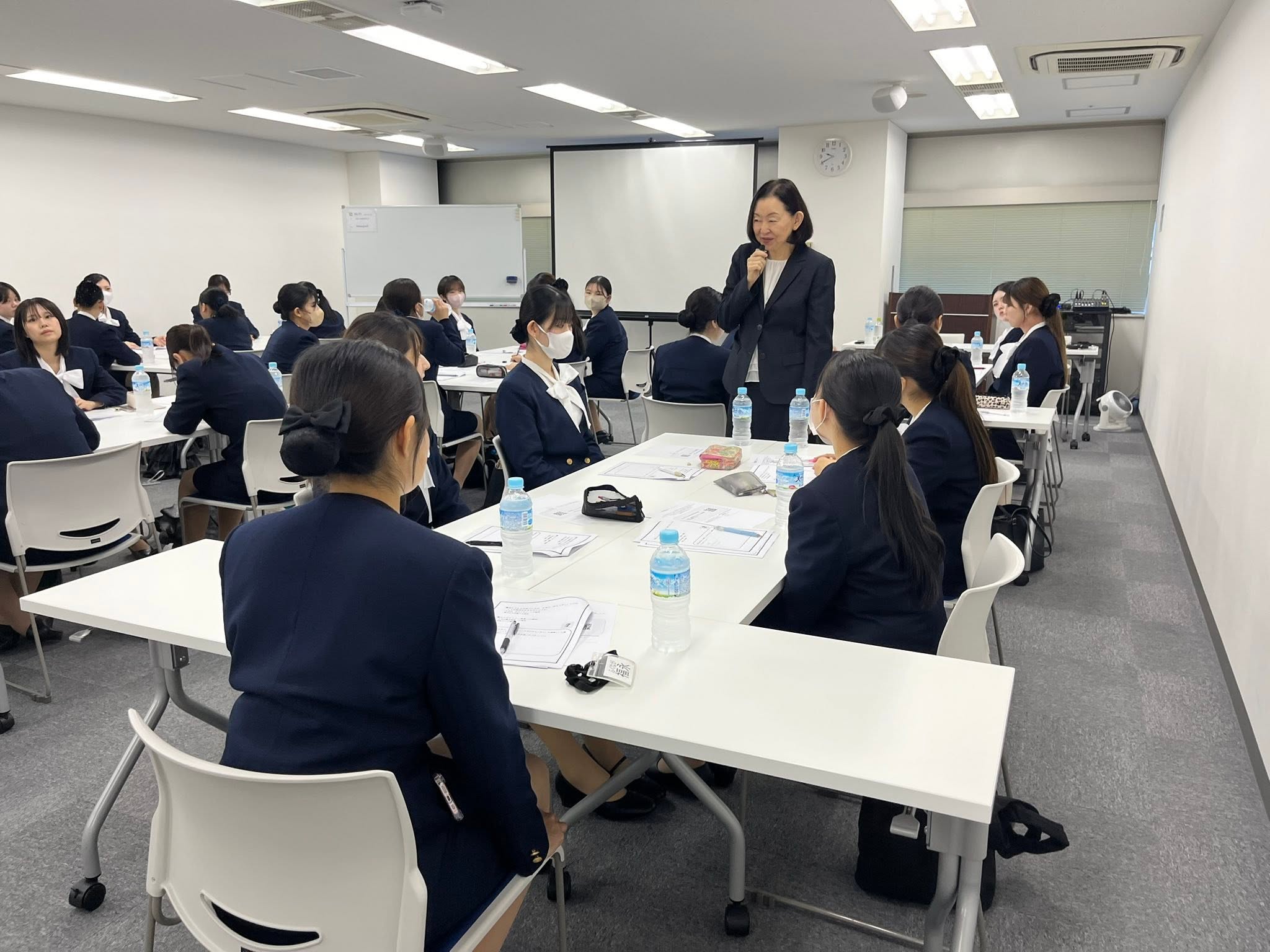 Hiệp hội Omotenashi Quốc tế