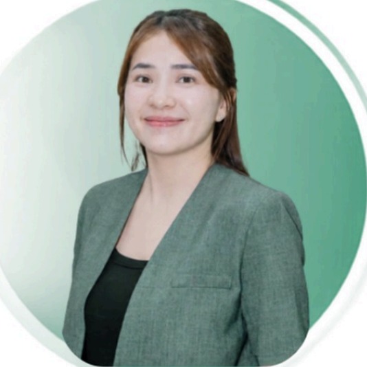 Võ Thị Thúy Hằng