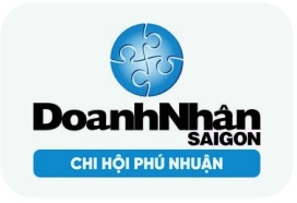 Doanh nhân Sài Gòn