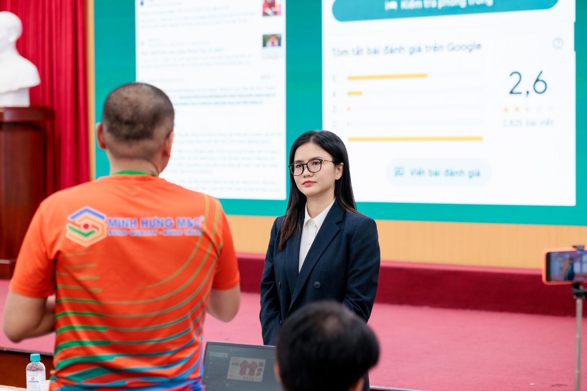 Chuyên đề Omotenashi – Nghệ thuật thấu cảm và sự tinh tế trong trải nghiệm khách hàng tại VCCI CEO 2026 – HT Training